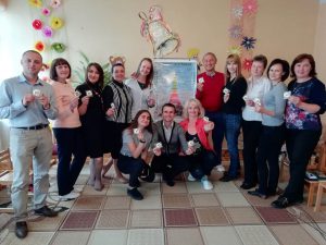 Mehr über den Artikel erfahren Das fruchtbare Anthropos-Jahr in der Ukraine