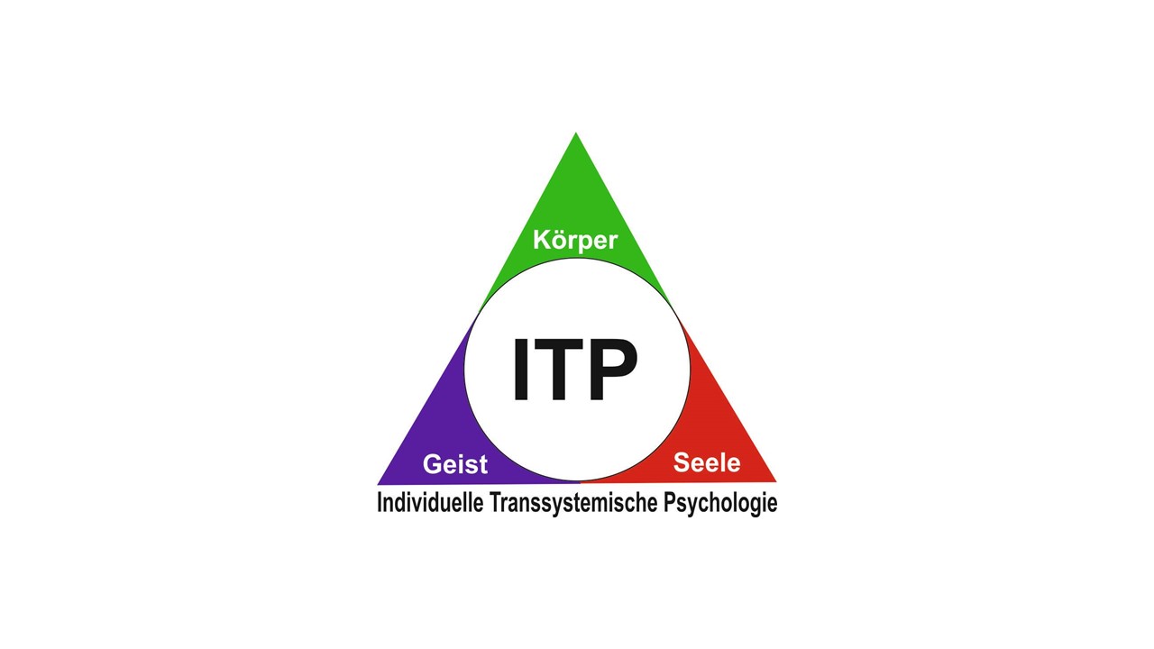 You are currently viewing ITP – Individuelle Transsystemische Psychologie