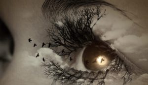 Mehr über den Artikel erfahren Intrigen – Wenn die Seele weint