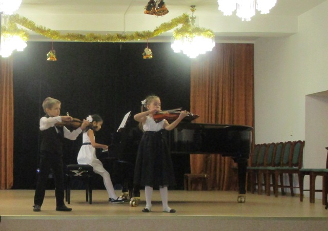 Read more about the article Musikwettbewerb ‚ZAUBERBOGEN‘ in Kaliningrad