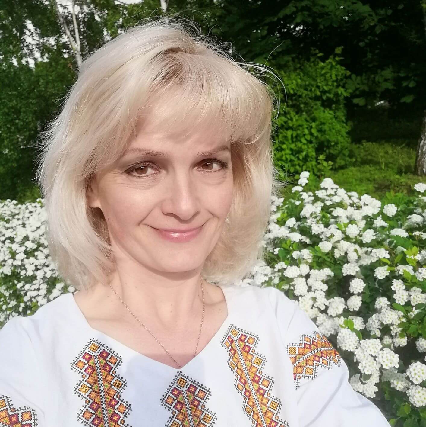 Mehr über den Artikel erfahren Gründung des Anthropos-Ukraine!